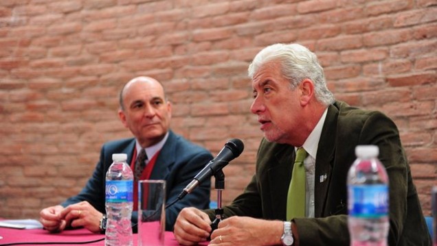 imagen Analizarán en una publicación la política provincial de Ordenamiento Territorial y Usos del Suelo 