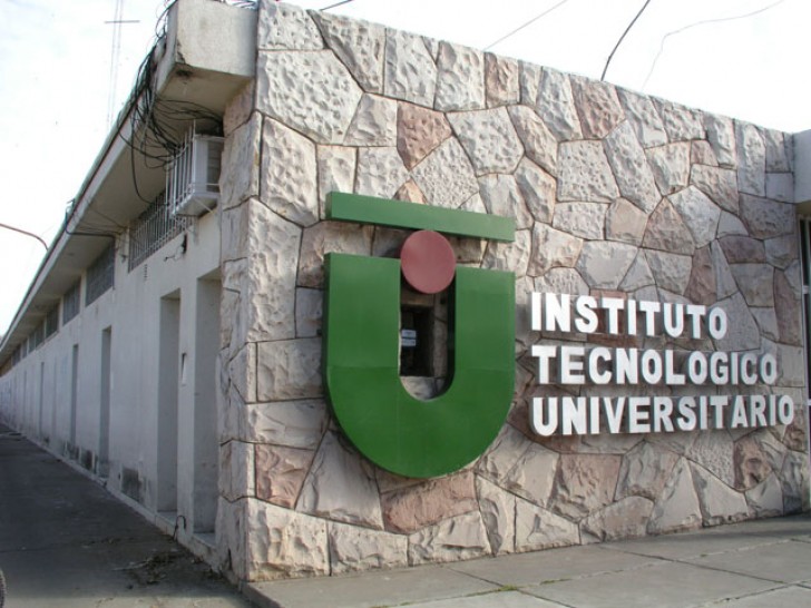 imagen Oferta de cursos a distancia del Instituto Tecnológico Universitario  