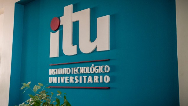 imagen El ITU suma en San Martín una nueva carrera en Redes de Datos y Telecomunicaciones