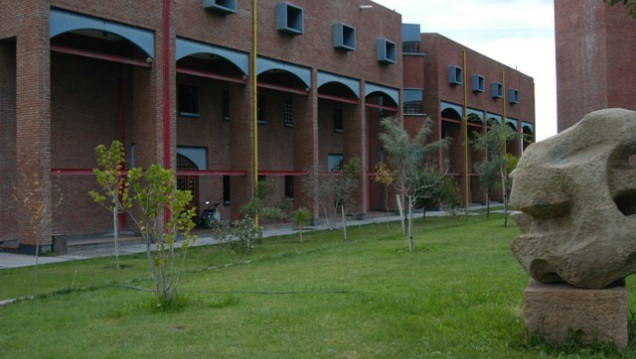 imagen Aclaran sobre uso del agua en el campus