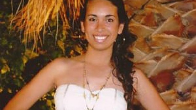 imagen Homenaje a la memoria de Jéssica Ponce será el jueves 15
