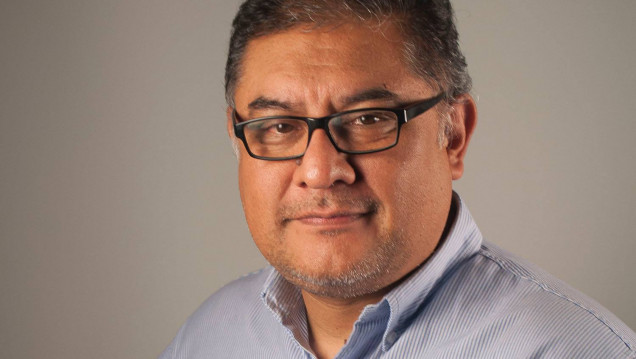 imagen Distinguirán a periodista de la UNCUYO por su contribución a los temas ambientales