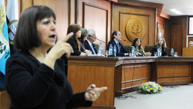 imagen Compromiso y responsabilidad de la UNCuyo en la inclusión de personas con discapacidad