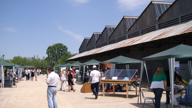 imagen Más de mil mendocinos descubrieron los múltiples usos de la energía solar