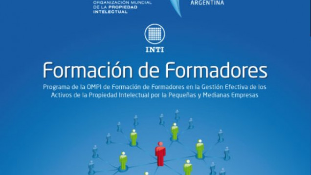 imagen Expertos internacionales en propiedad intelectual visitan la UNCuyo 