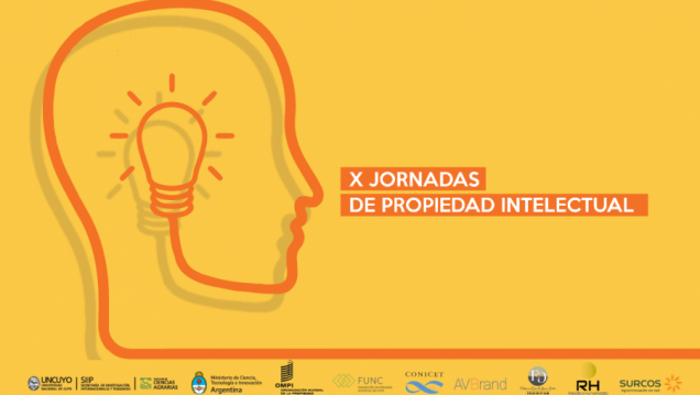 imagen Jornadas de Propiedad Intelectual: tres días de conferencias, talleres y un curso de posgrado 