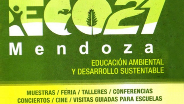 imagen El ICA participará en jornadas de Educación Ambiental y Desarrollo Sustentable