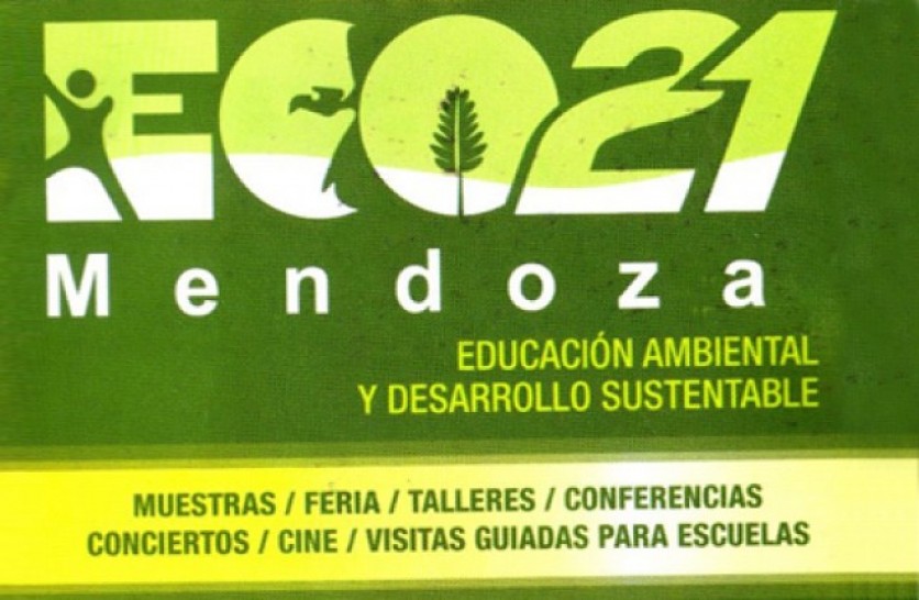 imagen El ICA participará en jornadas de Educación Ambiental y Desarrollo Sustentable