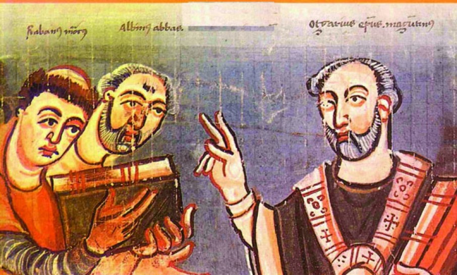 imagen VII Jornadas de Pensamiento Medieval en Filosofía