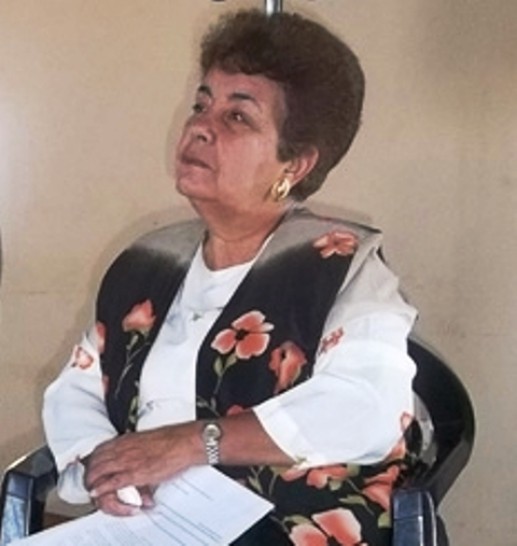 imagen Médica cubana disertará en la UNCuyo sobre el sistema sanitario en su país