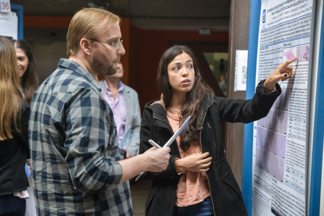 imagen Pre Jornadas Jóvenes Investigadores AUGM: cómo participar de la quinta edición