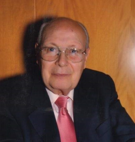 imagen Falleció ex Director de la Biblioteca Central de la UNCUYO