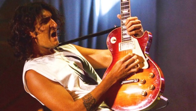 imagen Dictarán una clínica de técnicas interpretativas del rock