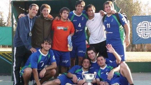 imagen Comienzan en la UNCuyo los Juegos Interuniversitarios