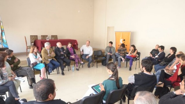 imagen Juicio por crímenes de lesa humanidad: víctimas y querellantes reflexionan sobre la sentencia