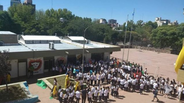 imagen La UNCuyo preinscribe para la emisión bonos de puntaje 