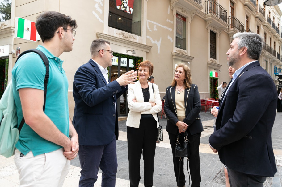 imagen Coproducido por la UNCUYO, el documental "El Kapo" tuvo su estreno en Valencia 