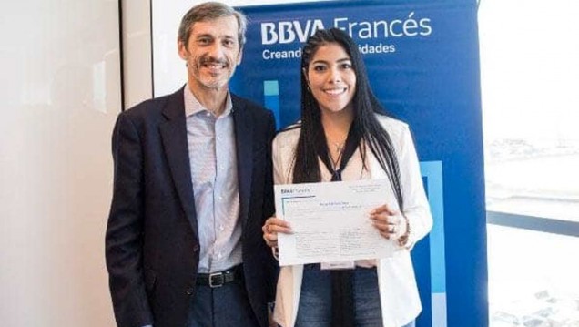 imagen Premiaron a estudiante del ITU por un proyecto de lombricultura