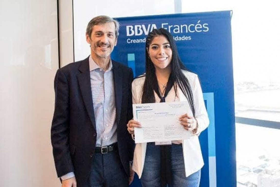 imagen Premiaron a estudiante del ITU por un proyecto de lombricultura