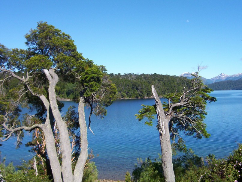 imagen Excursiones y caminatas para conocer Villa La Angostura