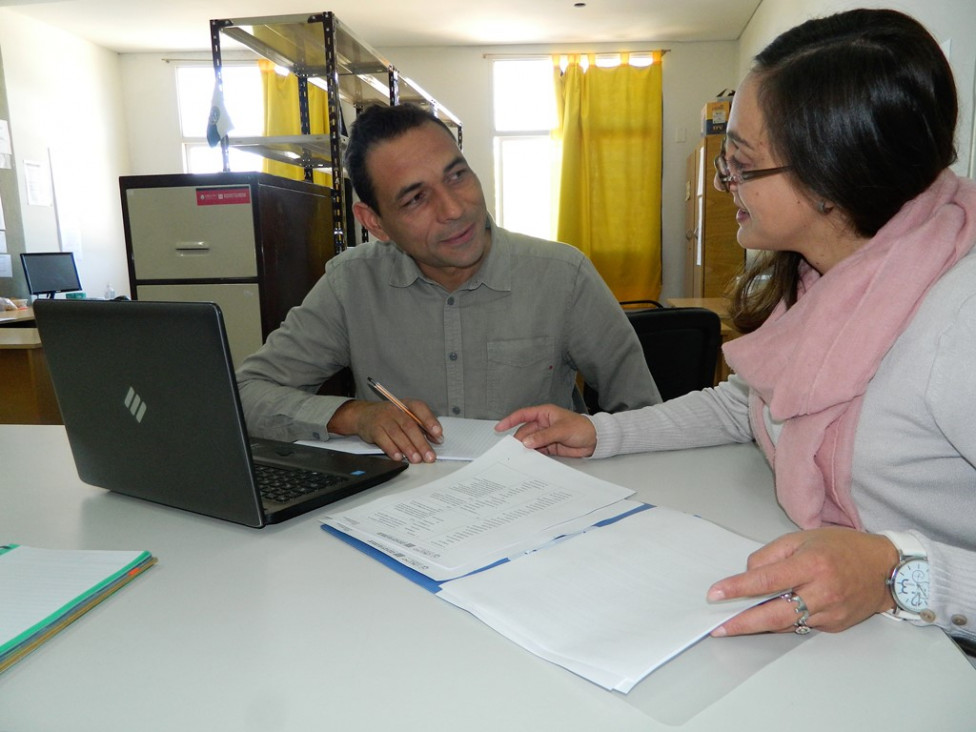 imagen Dictarán talleres sobre Astronomía en escuelas del Valle de Uco