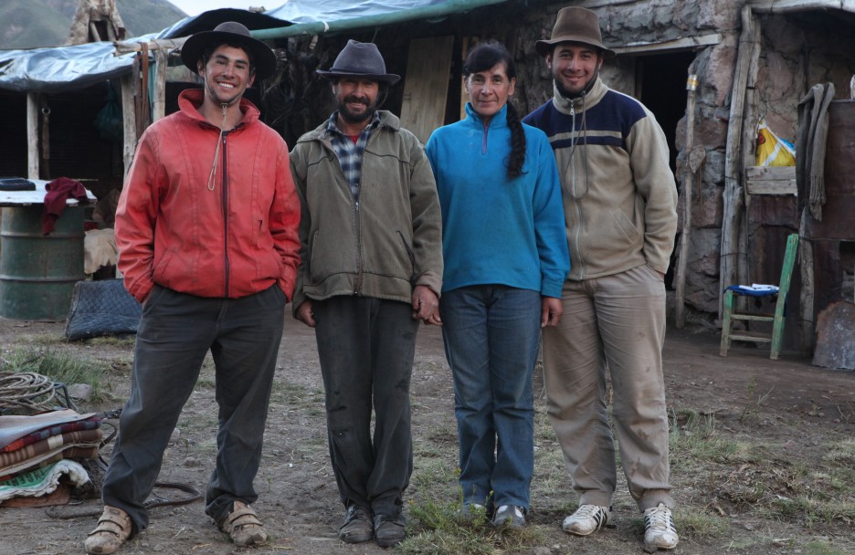 imagen Documental mendocino multipremiado llega al Cine Universidad