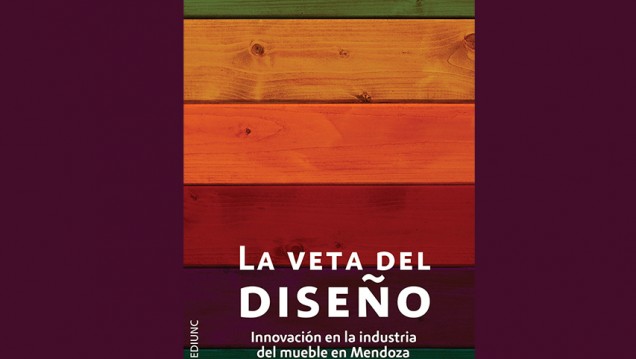 imagen Visión para el diseño de muebles en un libro de la Ediunc