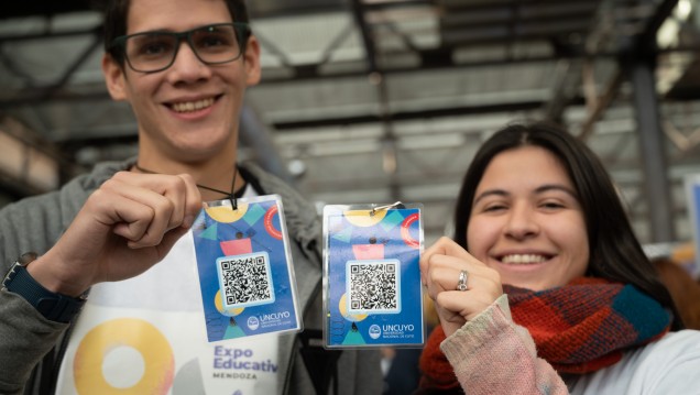 imagen Expo Educativa Mendoza: El éxito de la bimodalidad