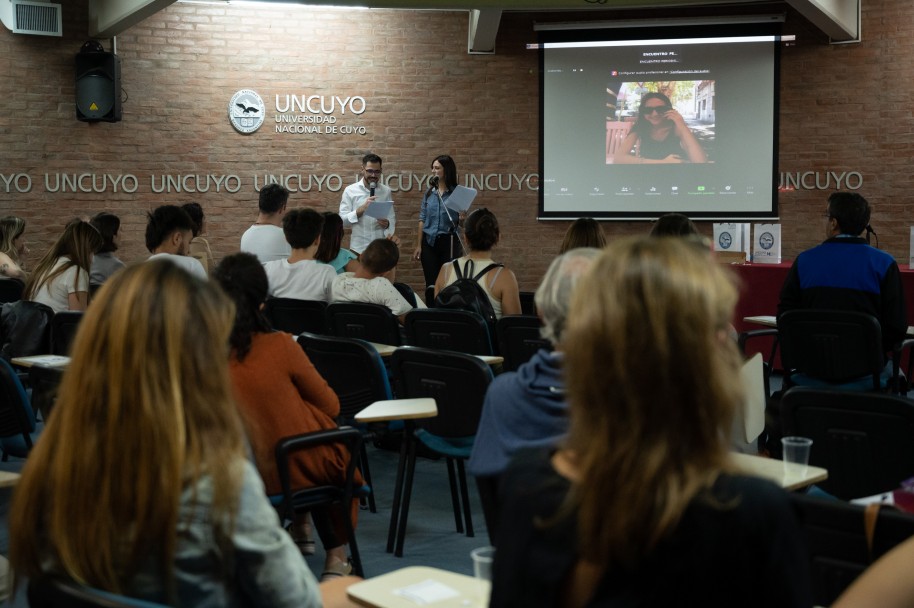 imagen Conocé a los ganadores del Primer Concurso MoJo de periodismo con celulares