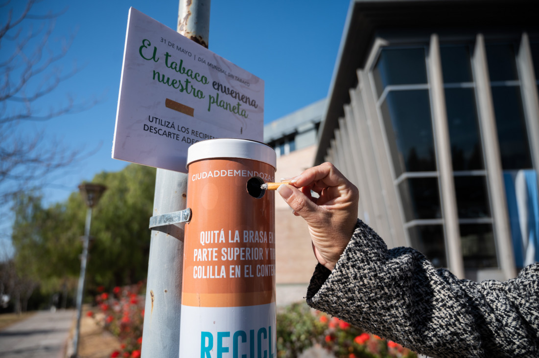 imagen Una nueva apuesta a la Universidad Saludable