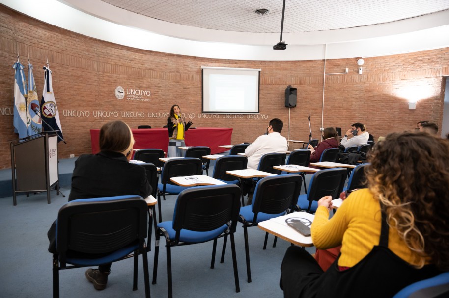 imagen Voluntariado Universitario: nuevo reconocimiento legislativo 