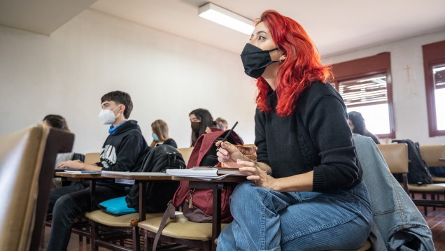 imagen Dos Facultades avanzan en un proyecto internacional que centra el aprendizaje en el estudiante