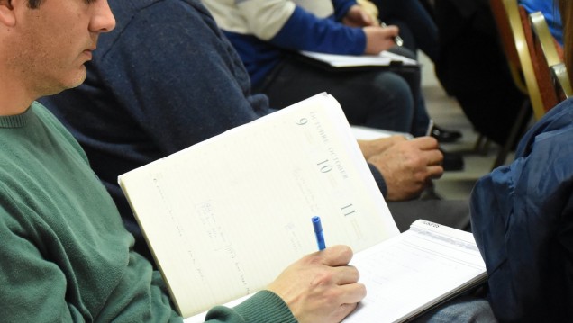 imagen Encuesta sobre situación laboral en tiempos de COVID-19