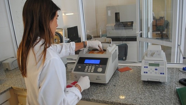 imagen La UNCuyo recibirá 1.892.628 pesos para laboratorios