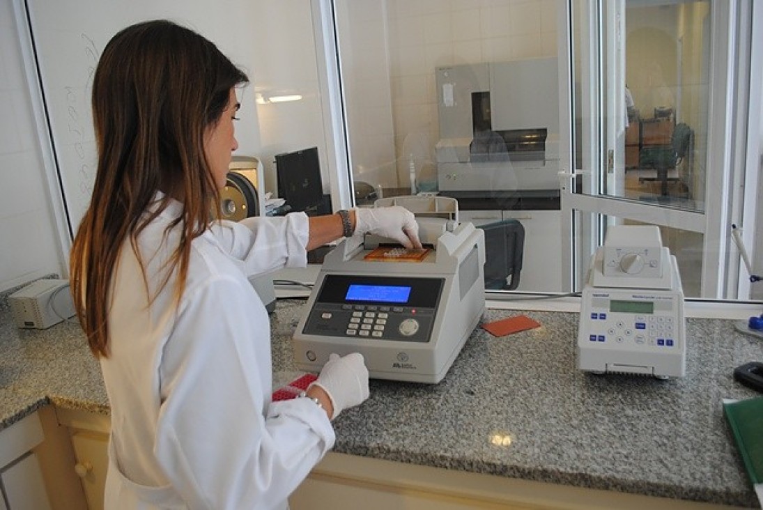 imagen La UNCuyo recibirá 1.892.628 pesos para laboratorios