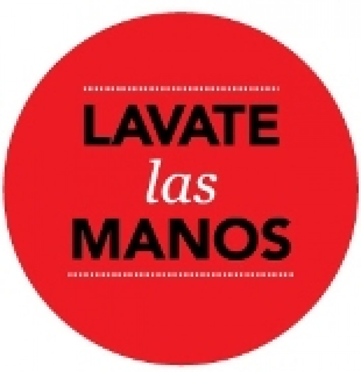 imagen Campaña sobre el Lavado de manos