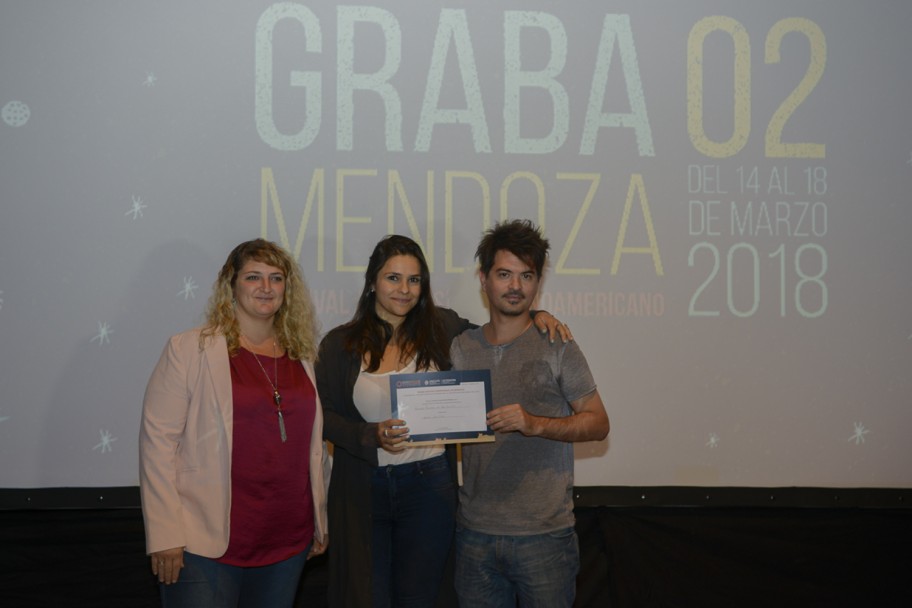 imagen Los ganadores del Graba