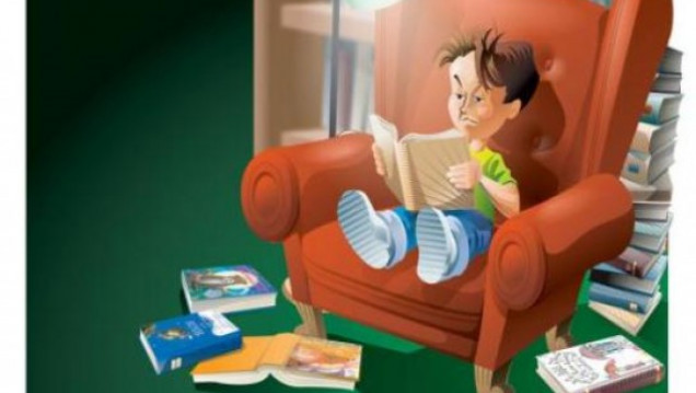 imagen Dictan en Malargüe taller gratuito de literatura infanto-juvenil