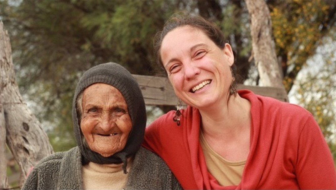 imagen Charlas, fotografías y cine para vivir la diversidad cultural