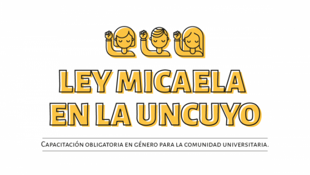 imagen La capacitación en la Ley Micaela llega a las Unidades Académicas e Institutos