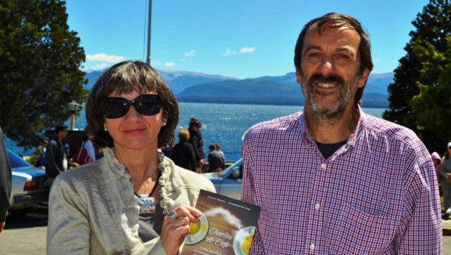 imagen El Balseiro presentó libro de divulgación científica