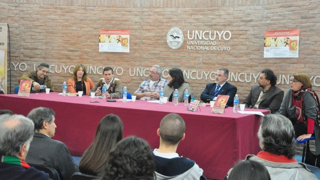 imagen "Estamos embarcados en la tarea de publicar pensando en el lector"