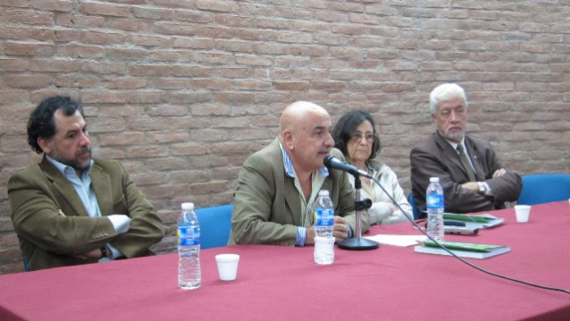 imagen El futuro ambiental de Mendoza, investigado por un equipo de la UNCuyo