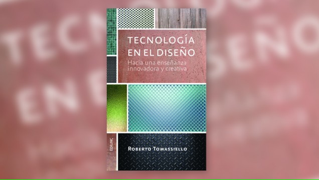 imagen Ediunc presentará un libro sobre la tecnología del diseño