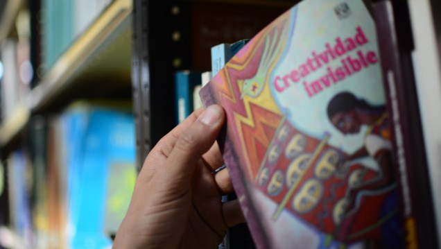 imagen Proponen una suelta de libros en el Campus