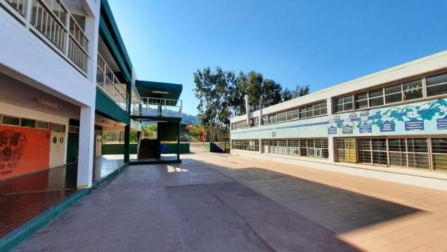 imagen El Liceo Agrícola celebra sus 150 años de vida