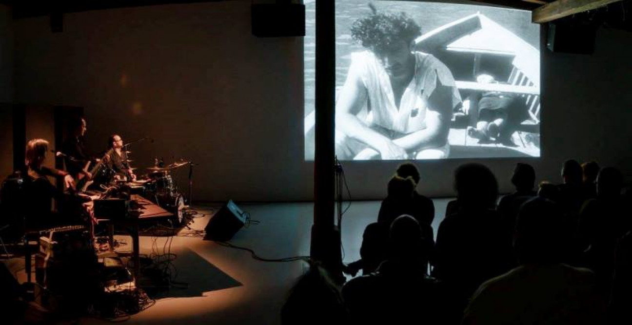 imagen Proyectarán clásicos del cine mudo con música en vivo
