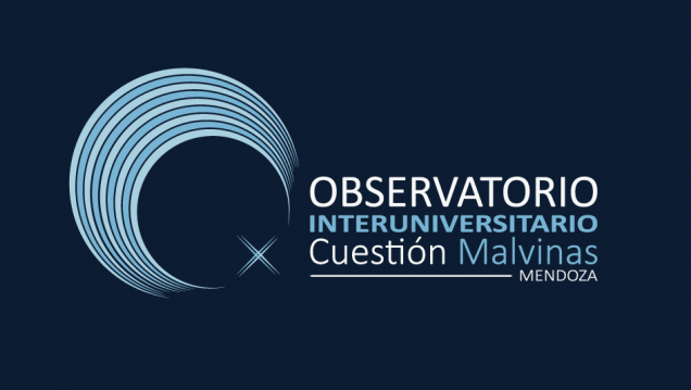 imagen Renovarán autoridades del Observatorio Malvinas