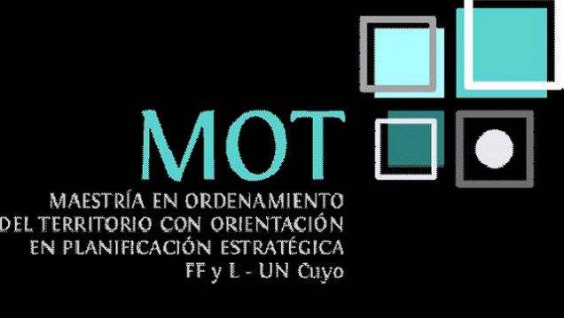 imagen Dictan Curso de Posgrado sobre Ordenamiento Territorial