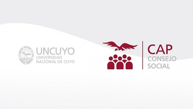 imagen Presentaron página web y foro del Consejo Social (CAP) de la UNCuyo